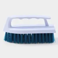 Щётка-утюжок, 14&times;5&times;6.5 см, МИКС