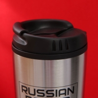 Термостакан «Russian power», 500 мл