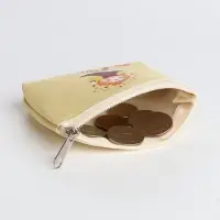 Кошелёк детский &laquo;Феи&raquo;, маленький, монетница, МИКС