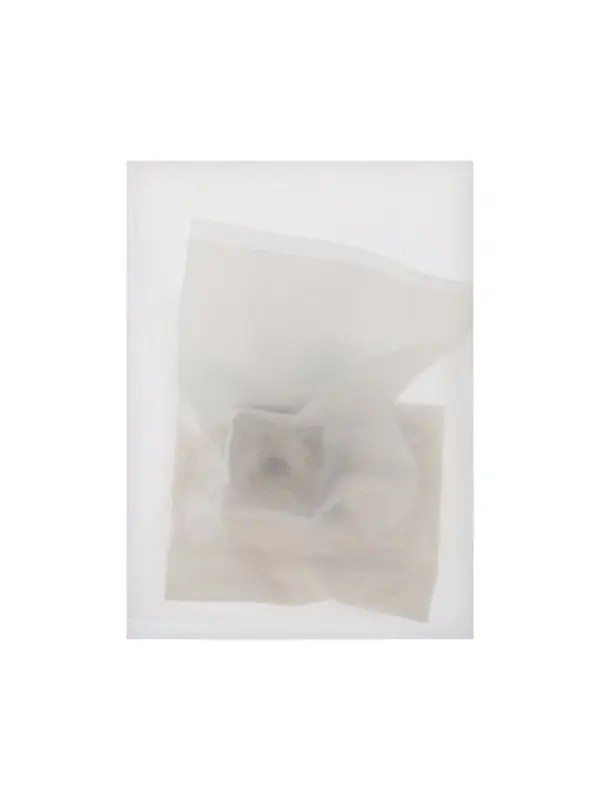 Ручка мебельная CAPPIO RT203, цвет сатиновый серый, 8 шт.