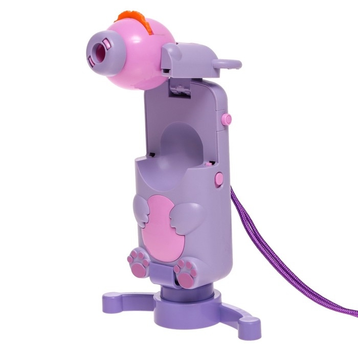 Проектор 2 в 1, свет Проектор 2 в 1, свет