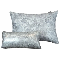 Подушка 50х70 SELENA Dreams (бамбук/поплекс), туба