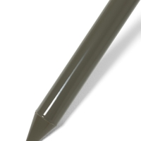 Зонт пляжный Maclay, с механизмом наклона, d=180 cм, h=195 см