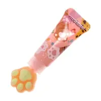 Маркер-текстовыделитель &laquo;Лапка&raquo;, МИКС