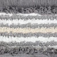 Насадка МОП д/флаундера Vileda ТриоПлюс КомбиСпид Про 50 см 167296