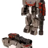 Набор роботов &laquo;Автоботы&raquo;, 6 шт., трансформируются в одно движение