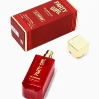 Парфюмерная вода женская PARTY GIRL LE PARFUM, 35 мл (Scandal Intense Jean Paul Gaultier)