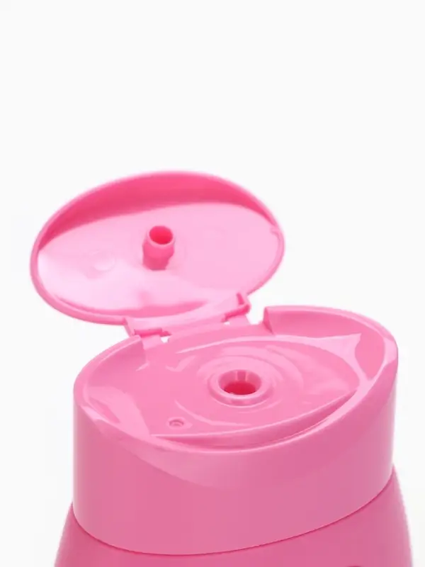 Гель-пена для девочек &laquo;Волшебная пена&raquo;, аромат сладкая жвачка, 250 мл, Чистое счастье