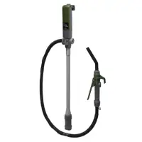 Насос электрический для перекачки жидкостей (12V/220V) SMART SP2010EP