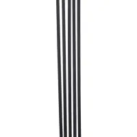 Диффузор ароматический с палочками Hygge Home Ежевика, Смородина, Базилик, 50 мл