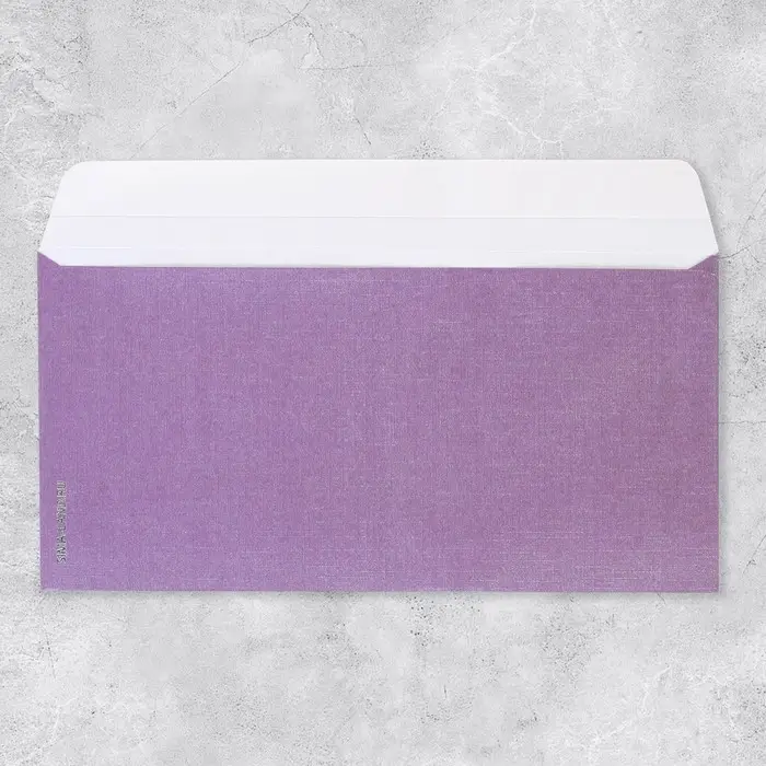 Подарочный конверт Happy Birthday, тиснение, дизайнерская бумага, 22 × 11 см Подарочный конверт Happy Birthday, тиснение, дизайнерская бумага, 22 × 11 см