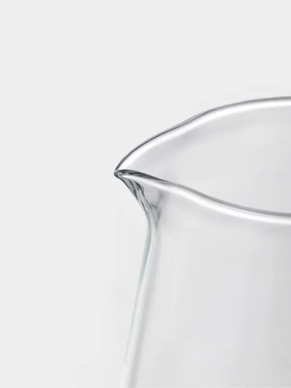 Чайник заварочный &laquo;Эгла&raquo;, 450 мл, 12.5&times;10&times;11.5 см, с металлическим ситом и крышкой