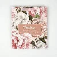 Подарочный набор &laquo;Учителю с любовью&raquo;, пакет и открытка,  ML 27 &times; 23 &times; 11,5 см