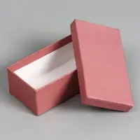 Набор подарочных коробок 10 в 1 &laquo;Радость&raquo;, 30.5&times;20&times;13 - 12&times;6.5&times;4 см