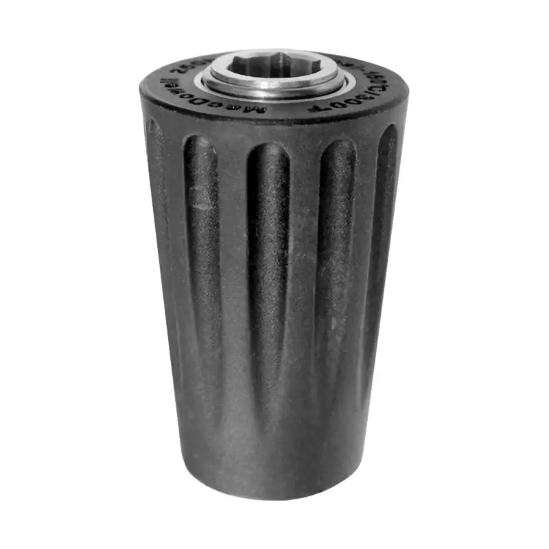 Муфта-байонет KW (нерж.) 250 бар