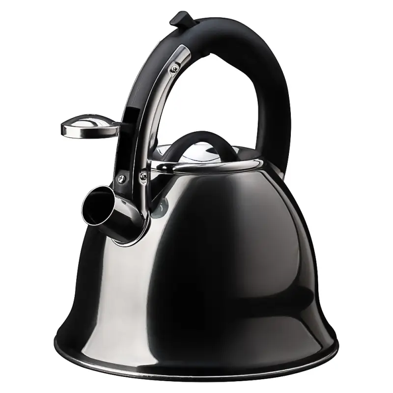 VETTA Чайник стальной 2,6л "Мари", индукция