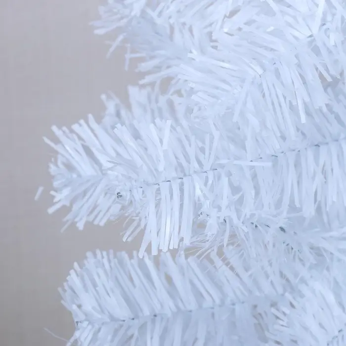 Искусственная ёлка &laquo;Зимнее волшебство. Белянка&raquo;, 90 см, 90 ПВХ веток