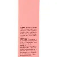 Масло для лица Sadoer с экстрактом шиповника, 30 мл