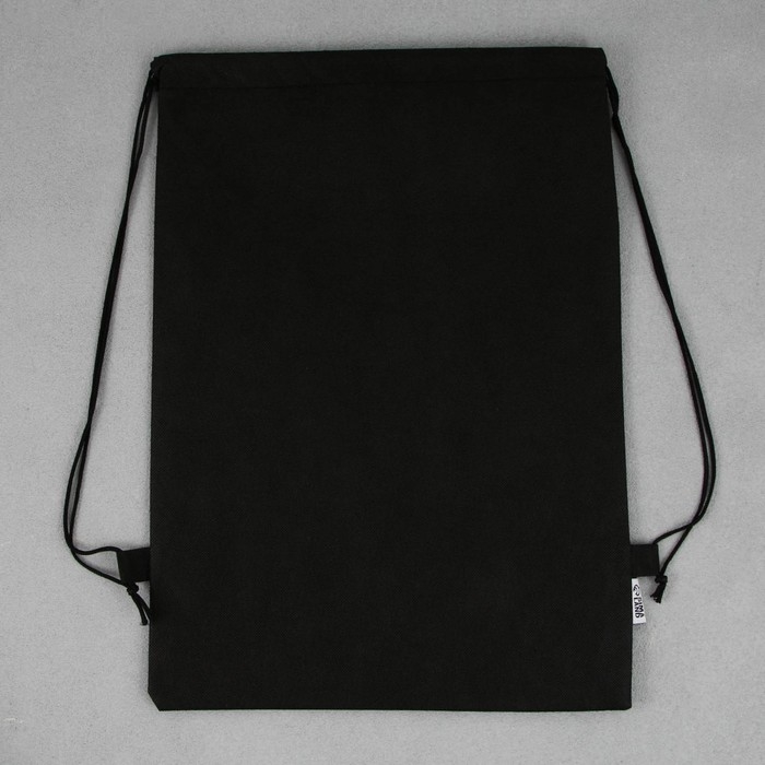 Мешок для обуви «1 сентября: Start the game» нетканное полотно, размер 30 х 40 см Мешок для обуви «1 сентября: Start the game» нетканное полотно, размер 30 х 40 см