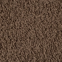 Набор полотенец махровых без бордюр 440 г/м2, 40х70 т.кор, 5шт