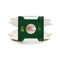 Коробка для яйца на Пасху &laquo;Цыплёнок&raquo;, 7.7&times;25.6 см