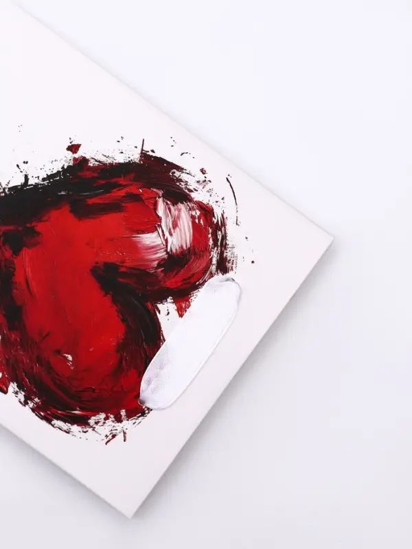 Пакет подарочный вертикальный «Сердце», S 12×15×5.5 см Пакет подарочный вертикальный «Сердце», S 12×15×5.5 см