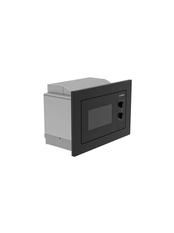 Микроволновая Печь HBW 2560 BG 25л. 1450Вт черный Микроволновая Печь HBW 2560 BG 25л. 1450Вт черный