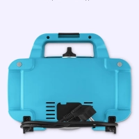 Вафельница для бельгийских вафель КТ-5602 - 1200 Вт