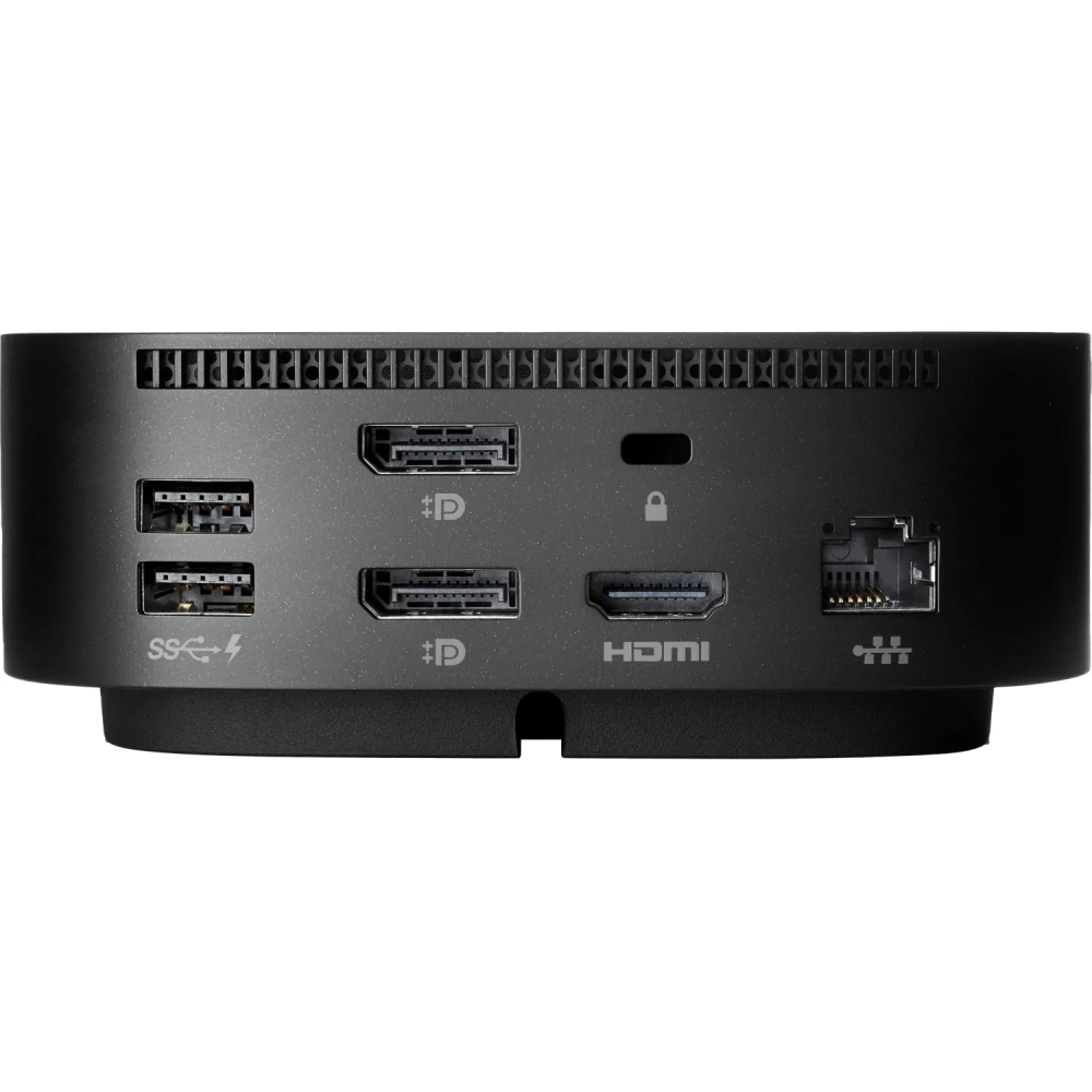 Док-станция HP USB-C G5 Essential (5TW10AA)