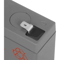 Батарея для ИБП CSB серия HRL, HRL634W F2 FR CSB, 6В/8.5Ач