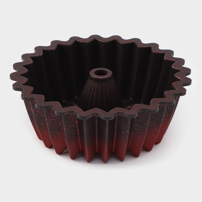 Форма для выпечки Lotus, 26×9 см, антипригарное покрытие Форма для выпечки Lotus, 26×9 см, антипригарное покрытие