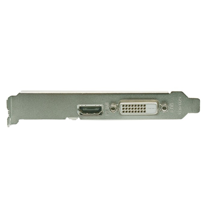 Видеокарта Afox GT1030, 2Гб, 64bit, GDDR5, DVI, HDMI, HDCP Видеокарта Afox GT1030, 2Гб, 64bit, GDDR5, DVI, HDMI, HDCP
