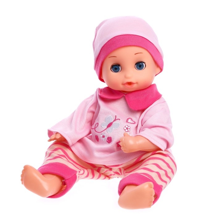 Пупс «Любимый малыш», МИКС Пупс «Любимый малыш», МИКС