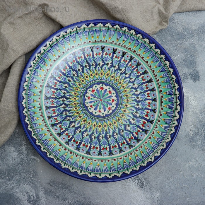 Ляган круглый, 41 см