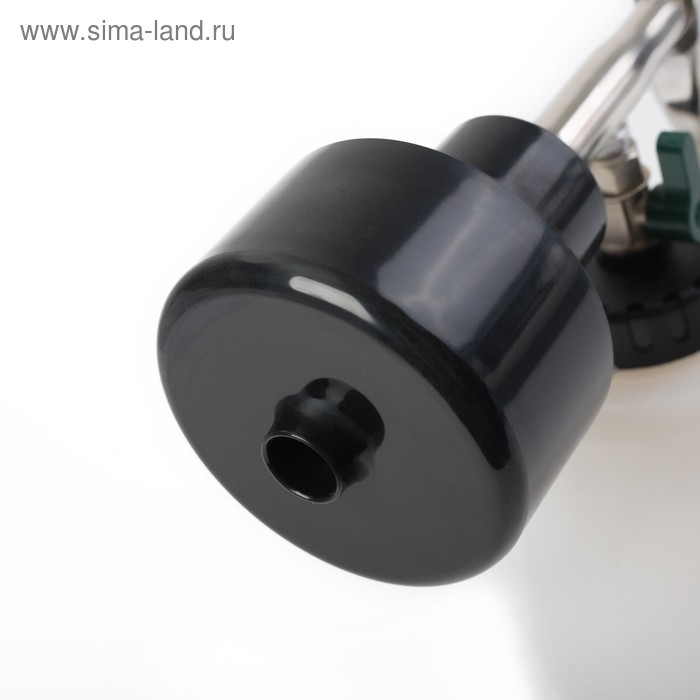 Пенообразователь под воздух, 1 литр, штуцер 12 мм Пенообразователь под воздух, 1 литр, штуцер 12 мм