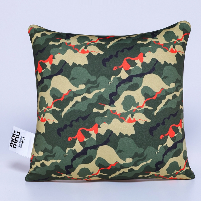 Подушка антистресс «23 февраля», 26 х 24 см Подушка антистресс «23 февраля», 26 х 24 см