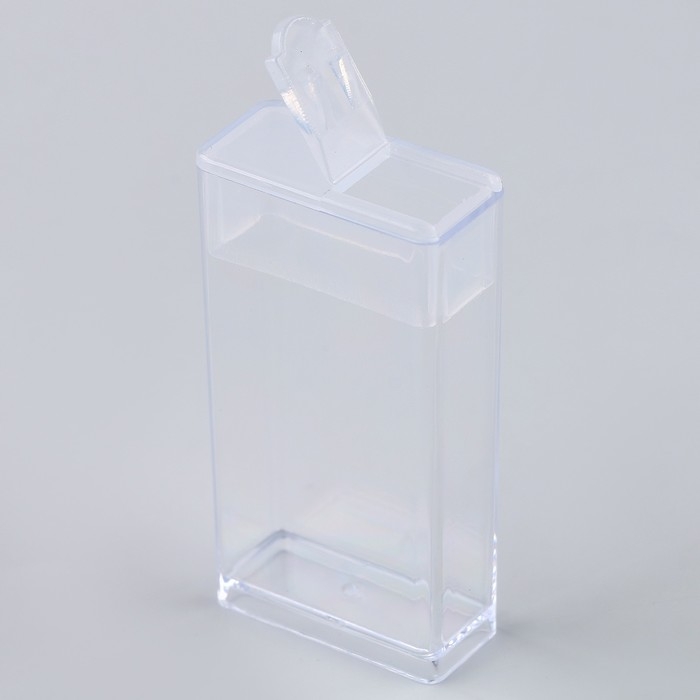 Органайзер для хранения страз алмазной мозаики, 24 секции Органайзер для хранения страз алмазной мозаики, 24 секции