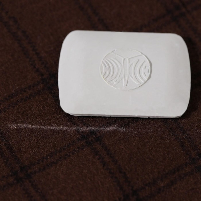 Мел портновский, восковой, 10 шт, цвет разноцветный Мел портновский, восковой, 10 шт, цвет разноцветный