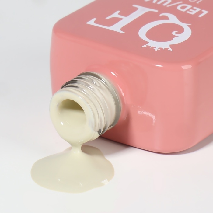 Гель лак для ногтей «SIMPLE», 3-х фазный, 10 мл, LED/UV, цвет (216) Гель лак для ногтей «SIMPLE», 3-х фазный, 10 мл, LED/UV, цвет (216)