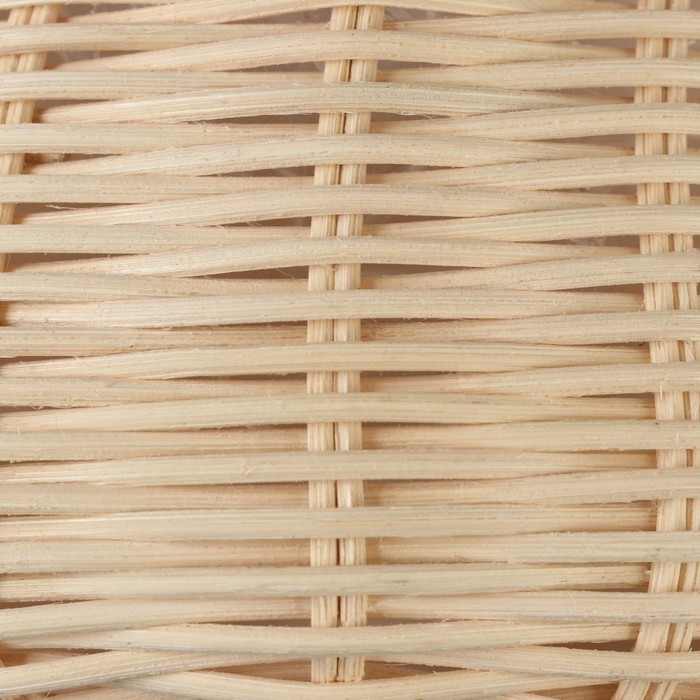 Корзина плетеная, 15,5 x 8/19,5 см, ротанг Корзина плетеная, 15,5 x 8/19,5 см, ротанг