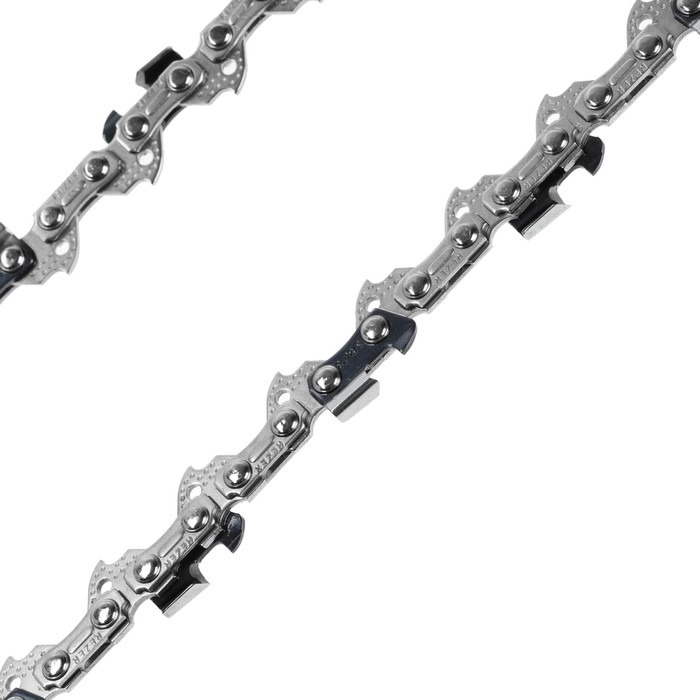 Цепь для бензопилы Rezer PS-9-1.3-52, 14 Цепь для бензопилы Rezer PS-9-1.3-52, 14", шаг 3/8", 1.3 мм, 52 звена, Husqvarna 236/240