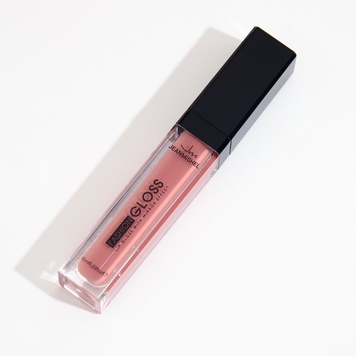 Блеск для губ GLOSS,  Блеск для губ GLOSS, "топаз", тон 16