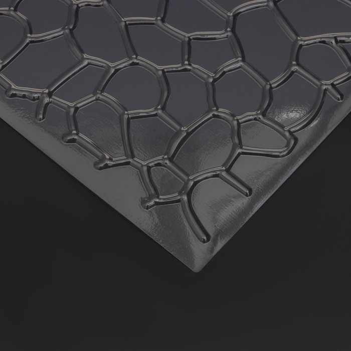 Набор печатей для украшения выпечки Доляна &laquo;Кирпичи&raquo;, 4 шт, 30,5&times;15,5&times;0,1 см