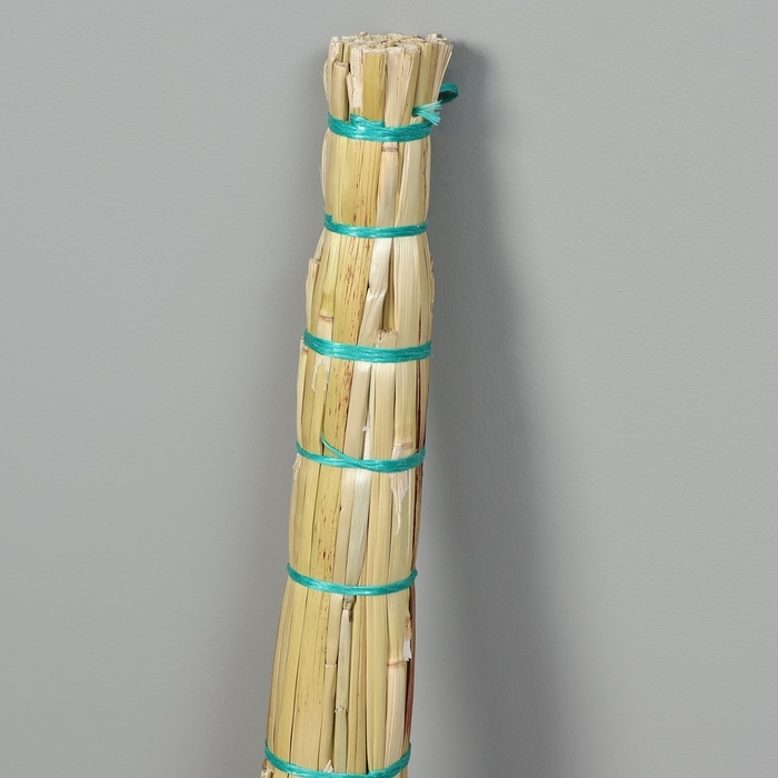 Веник 3-х прошивной «Сорго», усиленный, с петлей, 350 гр, 95 см Веник 3-х прошивной «Сорго», усиленный, с петлей, 350 гр, 95 см