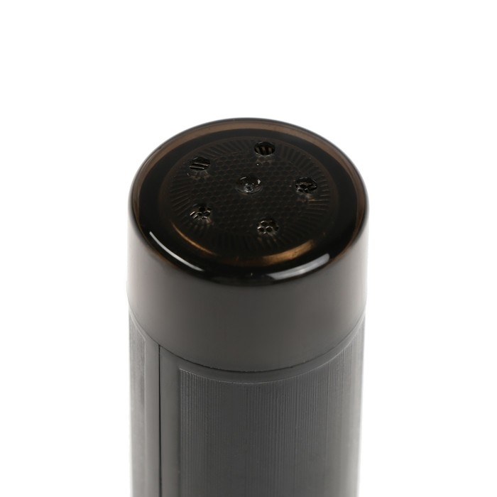 Электробритва LBR-05, 3 Вт, сеточная, 1 головка, сухое бритье, АКБ, черная Электробритва LBR-05, 3 Вт, сеточная, 1 головка, сухое бритье, АКБ, черная