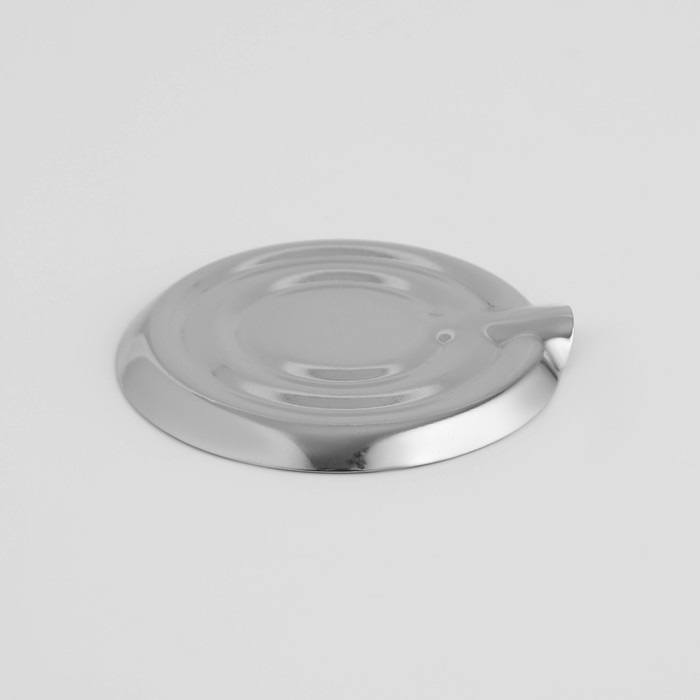 Сторож для молока, d=8см, толщина 1 мм Сторож для молока, d=8см, толщина 1 мм