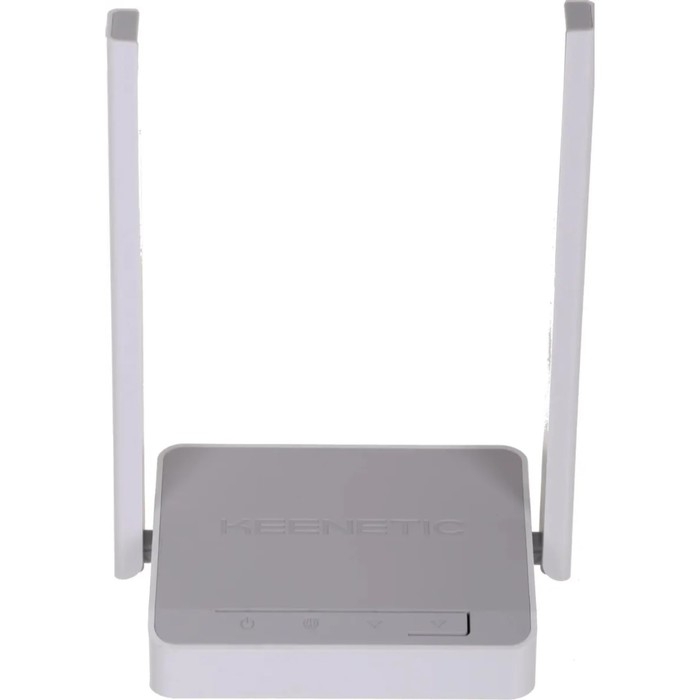 Wi-Fi роутер KEENETIC 4G KN-1212, 300 Мбит/с, 4 порта 100 Мбит/с, белый Wi-Fi роутер KEENETIC 4G KN-1212, 300 Мбит/с, 4 порта 100 Мбит/с, белый
