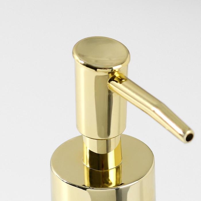 Дозатор для жидкого мыла «Чёрный», 250 мл. Дозатор для жидкого мыла «Чёрный», 250 мл.