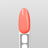 Гель лак для ногтей «SIMPLE», 3-х фазный, 10 мл, LED/UV, цвет (170)