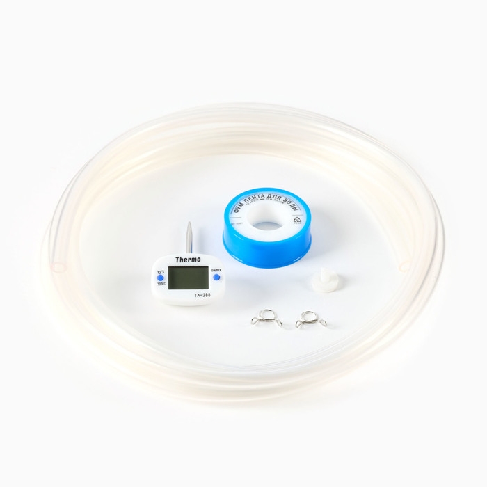 Самогонный аппарат Атаман 25 л Самогонный аппарат Атаман 25 л